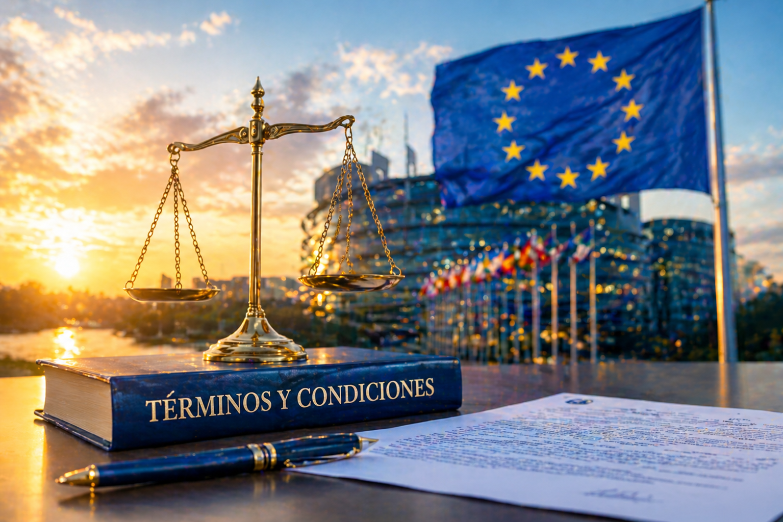 Términos y condiciones de uso